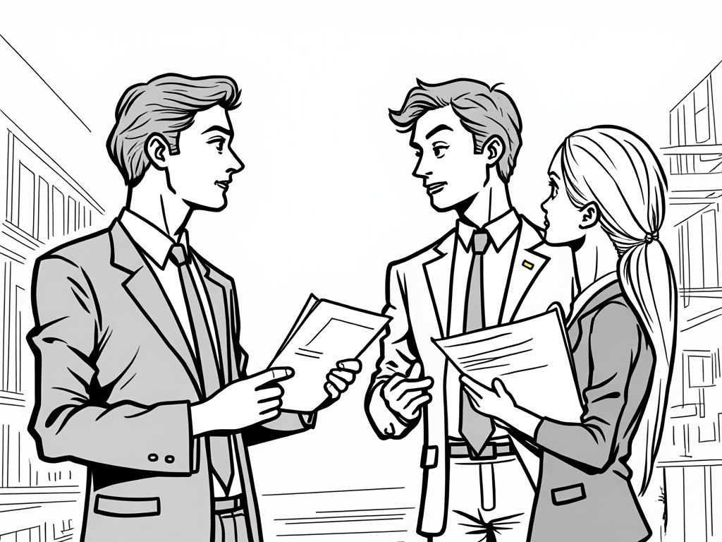 Annual Tax Reporting