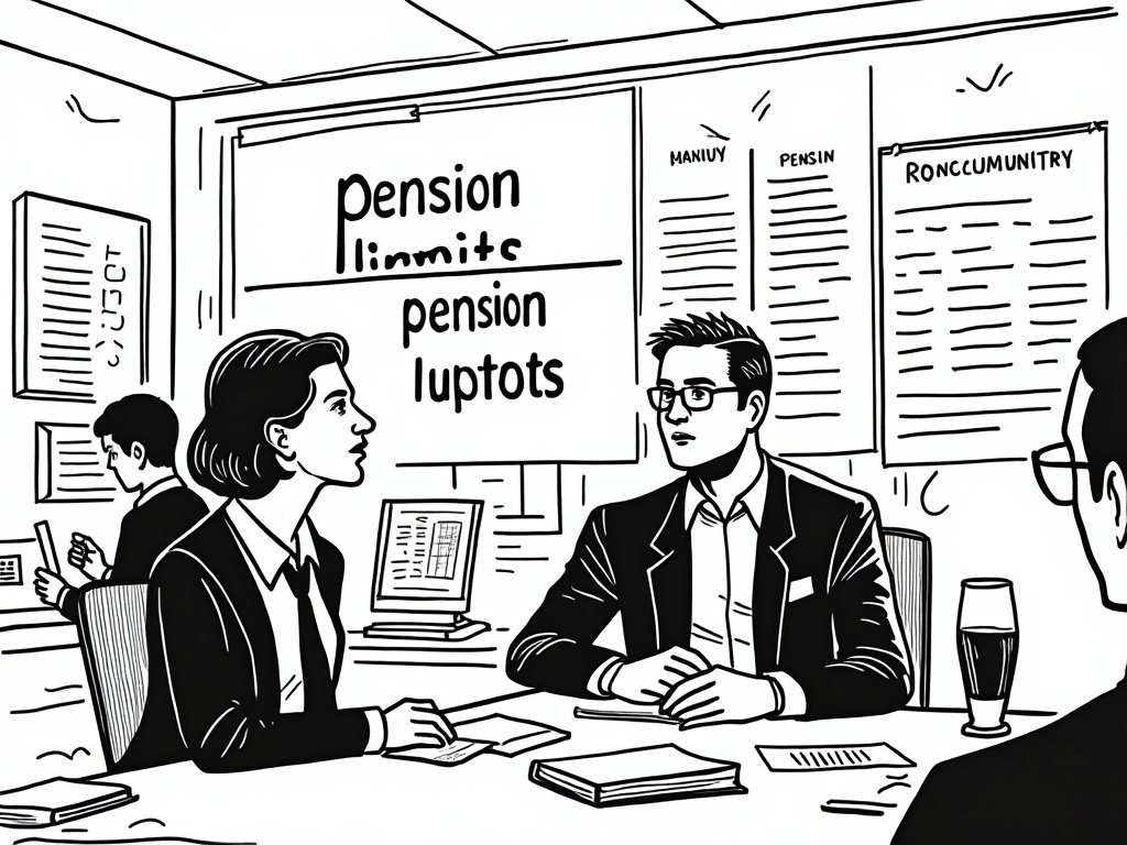 Pensión seguridad social